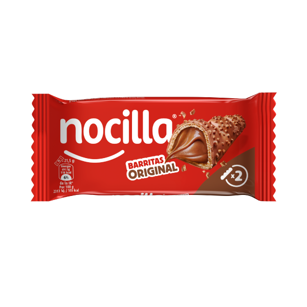 Barritas Original