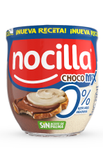 Nocilla Original 0%