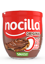 Nocilla Original 0%