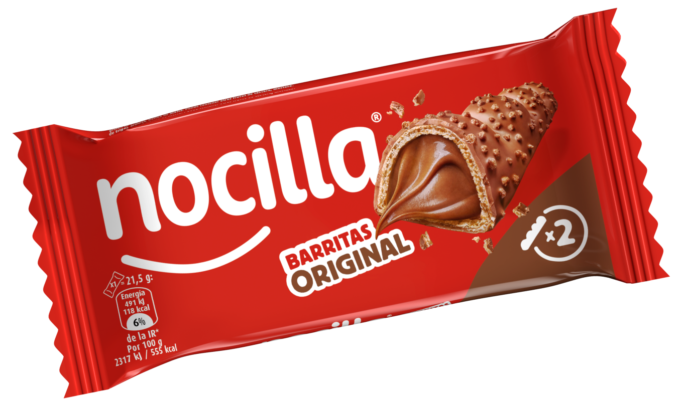 Barrita Original