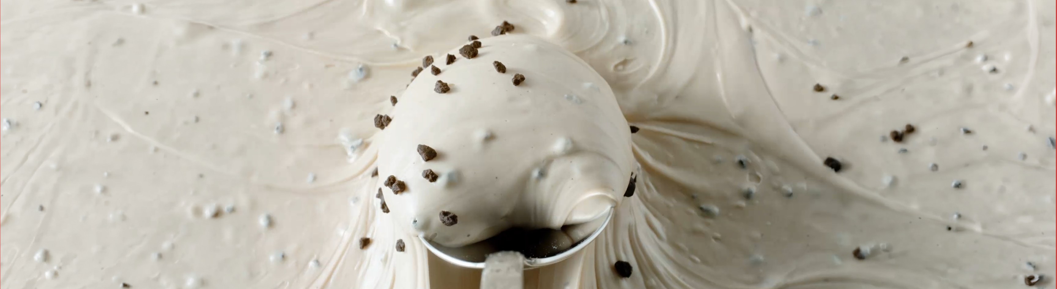 Nocilla Cookies & Cream