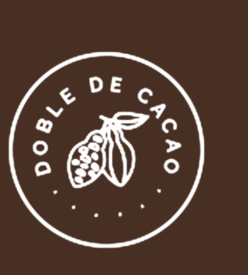 Doble de cacao