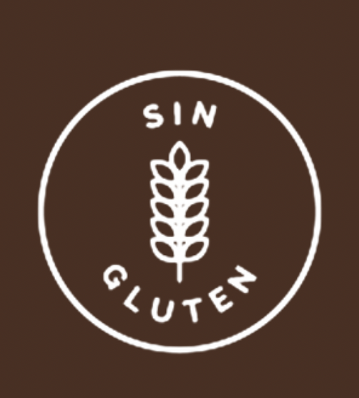 Sin gluten